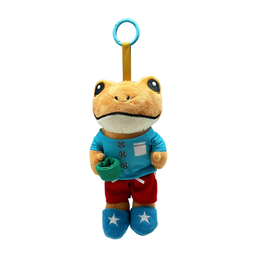 Sapo Concho - Edición Limitada