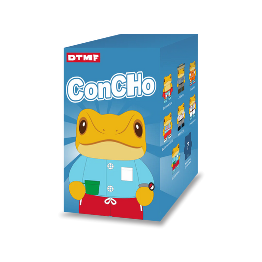 Sapo Concho - Edición Limitada