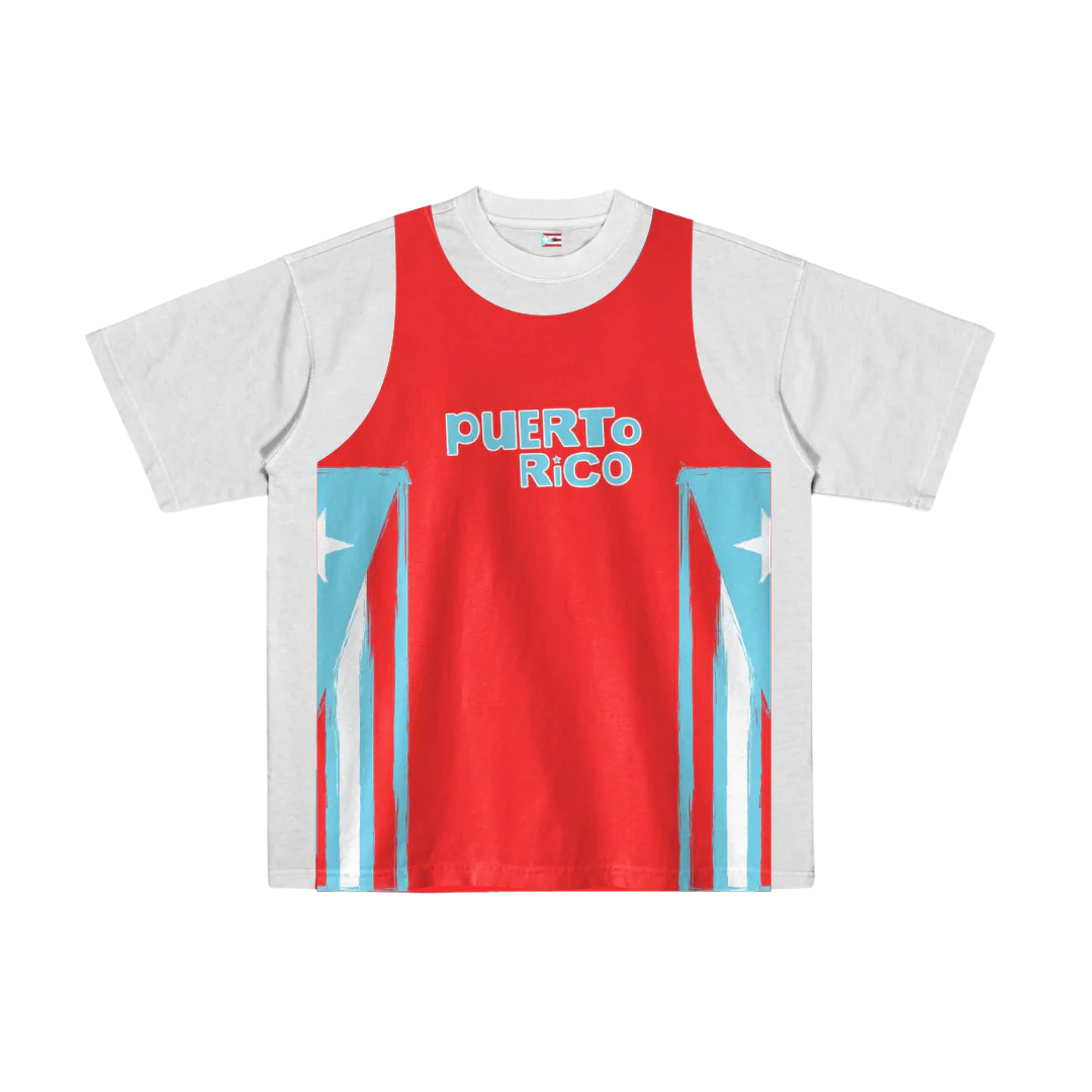 Bad Bunny Pava T-Shirt
