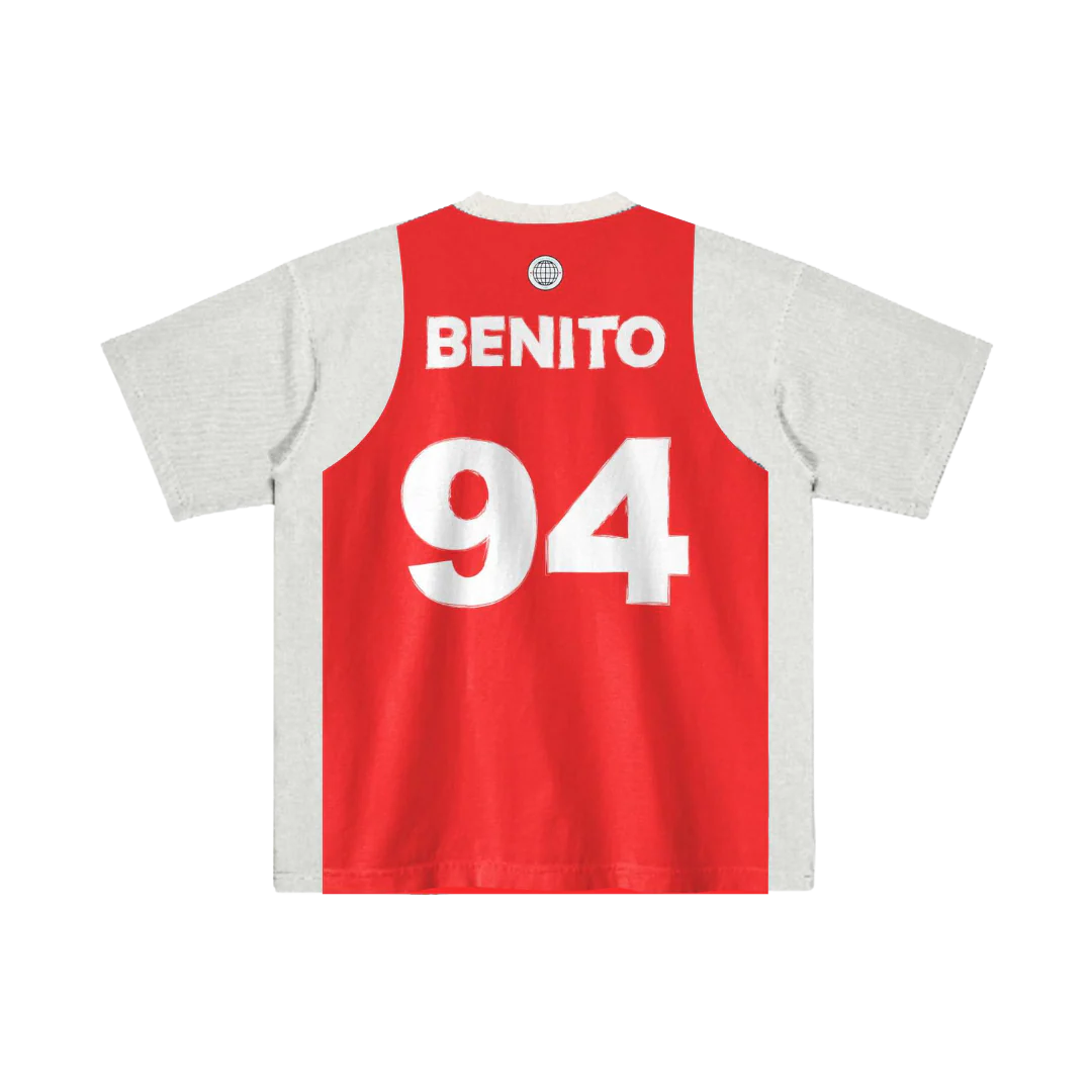Bad Bunny Pava T-Shirt
