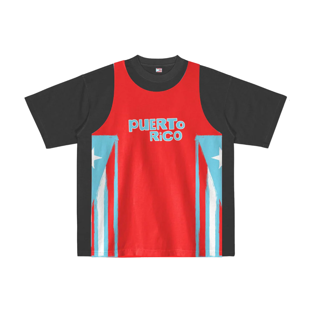 Bad Bunny Pava T-Shirt
