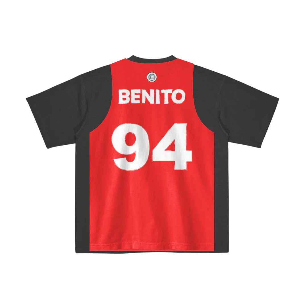 Bad Bunny Pava T-Shirt