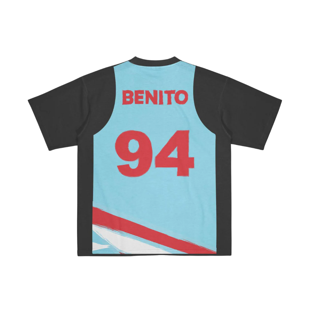 Bad Bunny Pava T-Shirt