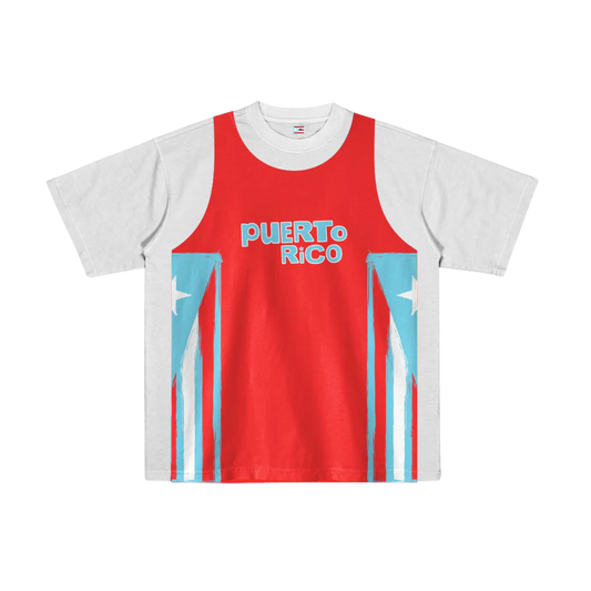 Bad Bunny Pava T-Shirt
